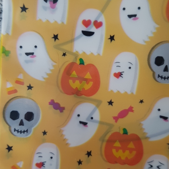 🎃 CLEARANCE 20 pcs Treat Bags Favor Bags 4"x6" inches - Picture 3 of 3